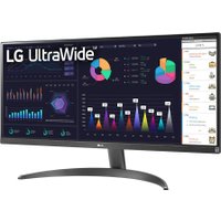 Монитор LG UltraWide 29WQ500-B