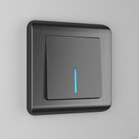 Выключатель Werkel W1110104 a050749