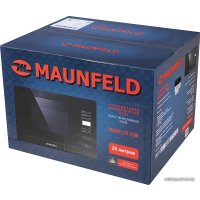 Микроволновая печь MAUNFELD MBMO.25.7GB