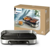 Электрогриль Philips HD6222/90