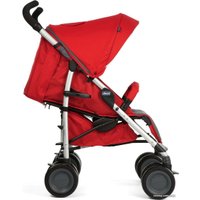 Коляска прогулочная «трость» Chicco Multiway 2 (blue)