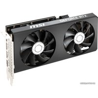 Видеокарта MSI GeForce RTX 3060 Ti Twin Fan OC