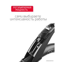 Пылесос Arnica Tesla Ergo Active ET14341 (синий)