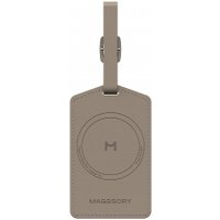 Bluetooth-метка Magssory Багажная бирка Ultima Geo ACL004l