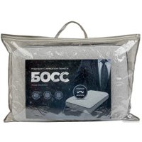 Спальная подушка Askona Босс 40x60 в Гродно