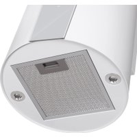Кухонная вытяжка MAUNFELD Lee Wall 35 Sensor (белый)