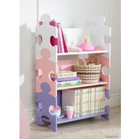 Стеллаж KidKraft Пазл 14415-KE