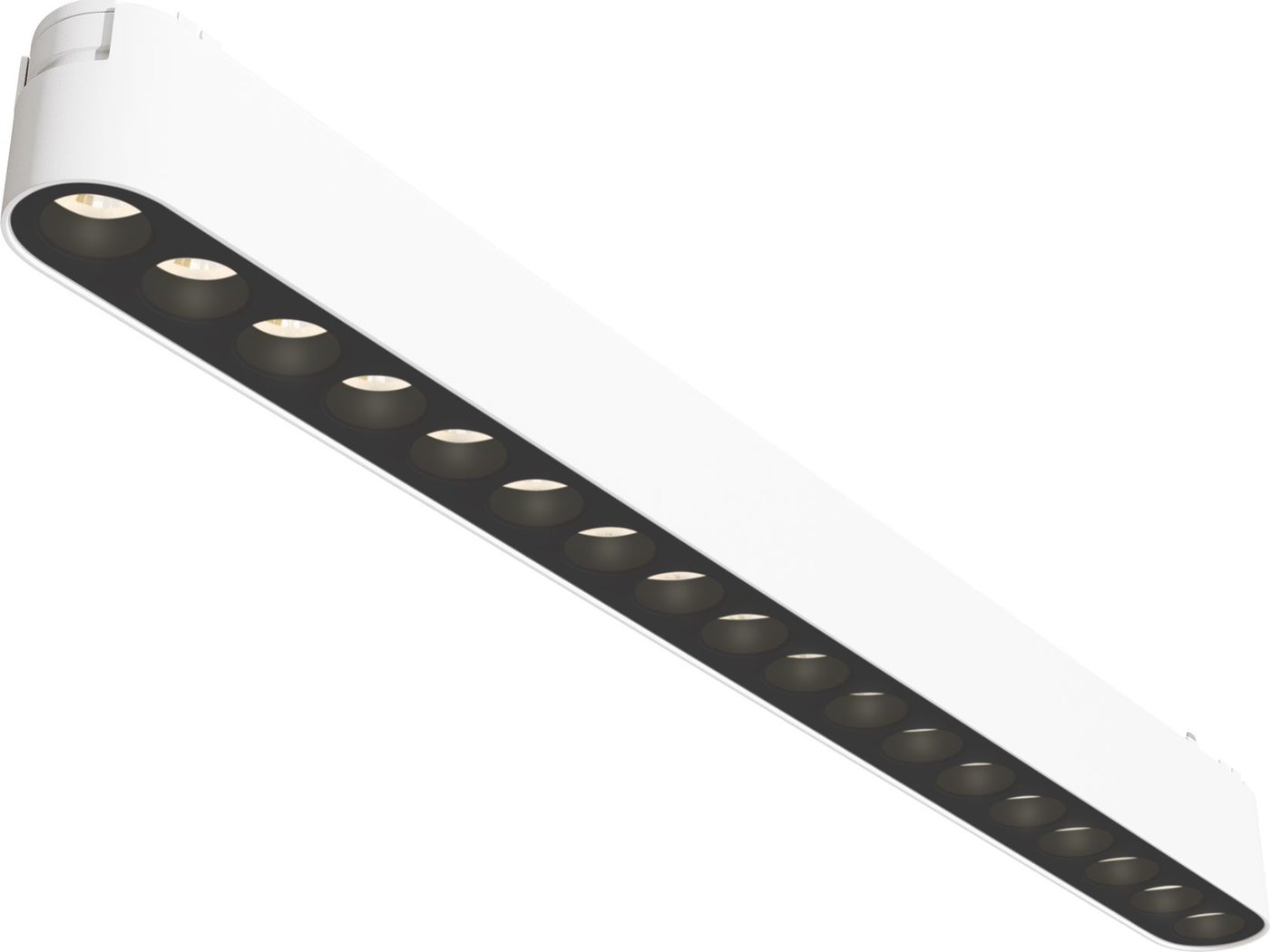 

Трековый светильник Technical TR082-1-18W3K-M-W