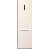 Холодильник LG DoorCooling+ GC-B509FEMW