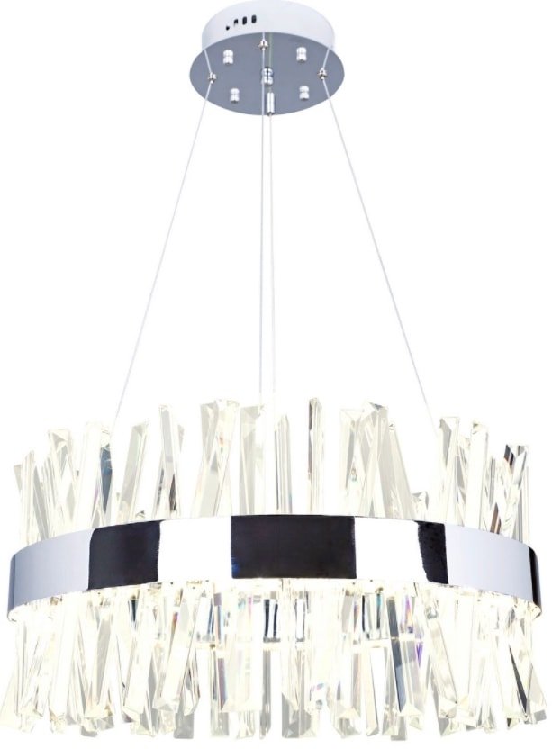 

Подвесная люстра Natali Kovaltseva Innovation Style 83048