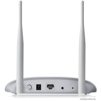 Точка доступа TP-Link TL-WA801ND V2