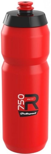 Фляга Polisport R750 (красный)