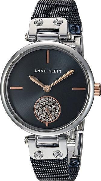 

Наручные часы Anne Klein 3001BLRT