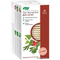 БАД Эвалар Чай Эвалар Био Для почек, 1,5 г, 20 пак.