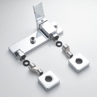 Гигиенический душ Shevanik S6105-1