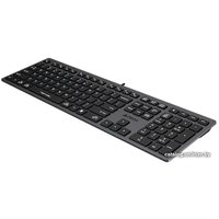 Клавиатура A4Tech Fstyler FX50 (серый)