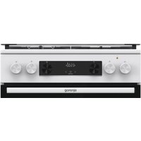 Кухонная плита Gorenje GKS6C70WA