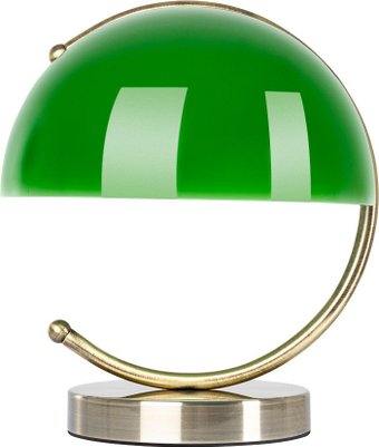 Arte Lamp Banker A5040LT-1AB