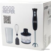 Погружной блендер Goodhelper HB-413SET