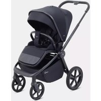 Универсальная коляска Rant Flex Therm RA112 (2 в 1, midnight black)