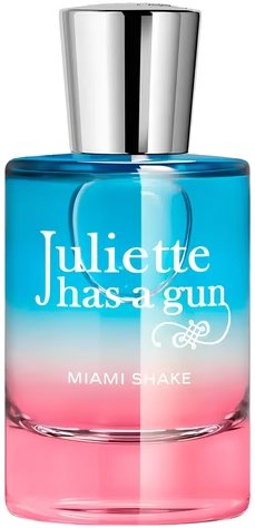Парфюмерная вода Juliette has a gun Miami Shake EdP (50 мл)