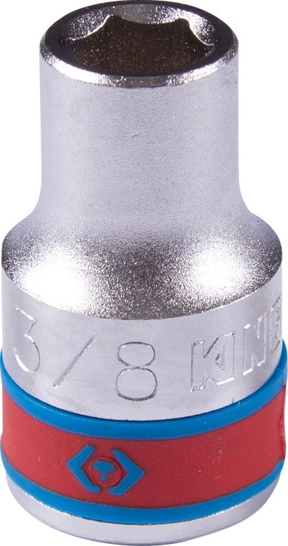 

Головка слесарная King Tony 433512S