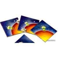 Детская настольная игра Мир Хобби Инопланетяшки