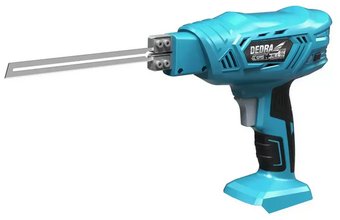 Терморезак Dedra DED7082 (без АКБ)