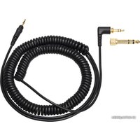 Наушники Audio-Technica ATH-PRO5X (черный)