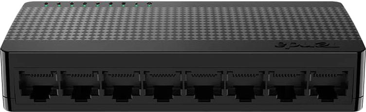 Неуправляемый коммутатор USBTOP 559249