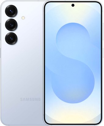 Samsung Galaxy S25 SM-S931B 12GB/256GB (голубой)