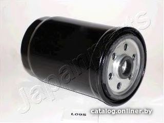 Топливный фильтр Japanparts FCL09S