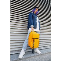 Городской рюкзак Canyon CSZ-02 (желтый/темно-синий)