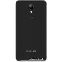 Телефон Doogee F7 Gray