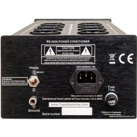 Сетевой фильтр Taga Harmony PC-5000 (черный)