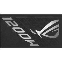 Блок питания ASUS ROG Strix 1200W Platinum ROG-STRIX-1200P-GAMING