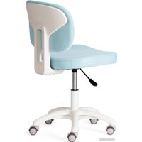 Компьютерное кресло TetChair Junior Blue (голубой)