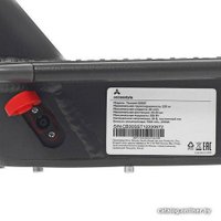 Электросамокат AccesStyle Tsunami 30SST