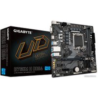 Материнская плата Gigabyte B760M H DDR4 (rev. 1.0)