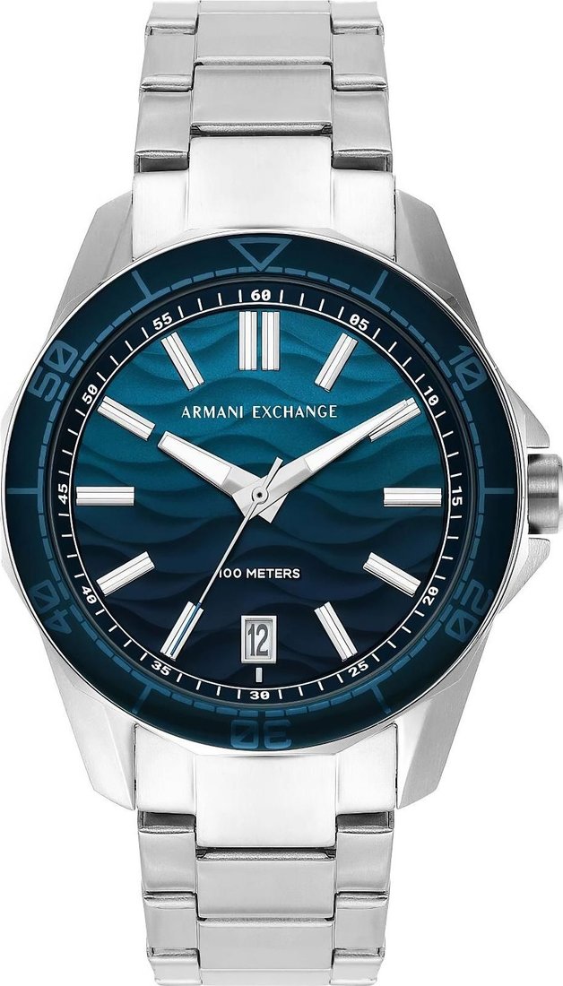 

Наручные часы Armani Exchange AX1950