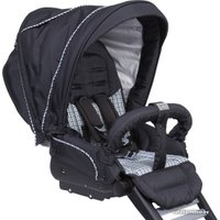 Универсальная коляска Teutonia BeYou! V3 (2 в 1)