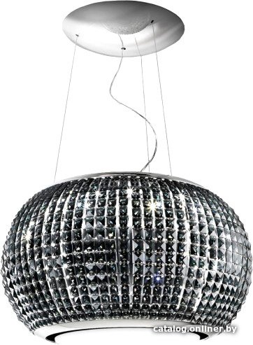 Кухонная вытяжка Elica Interstellar BL/F/65