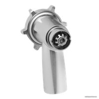 Мясорубка MAUNFELD MF-221SS