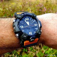 Наручные часы Casio G-Shock GG-B100-1A9