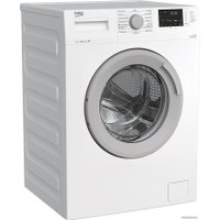 Стиральная машина BEKO RSGE68512ZSW