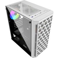 Компьютер Iven Gaming White 197606