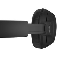 Наушники Belkin SoundForm Surround Wireless (черный)