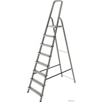 Лестница-стремянка Новая высота NV1150 (8 ступеней)