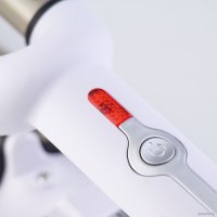 Круглая  плойка Galaxy Line GL4602