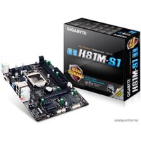 Материнская плата Gigabyte GA-H81M-S1 (rev. 1.0)